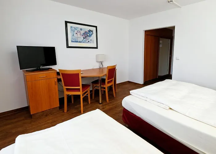 Apart Hotel Sehnde