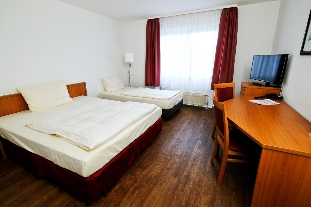 Aparthotel Apart Hotel Sehnde Sehnde