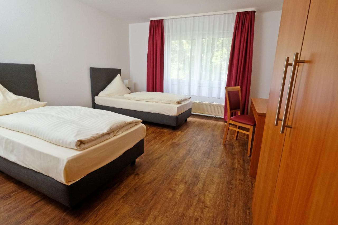 Apart Hotel Sehnde Aparthotel Sehnde