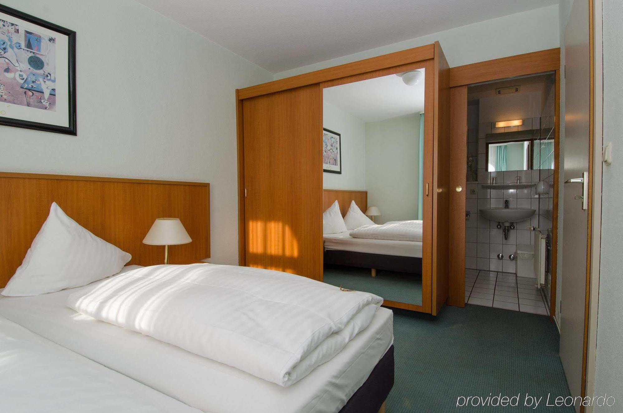 Apart Hotel Sehnde Sehnde