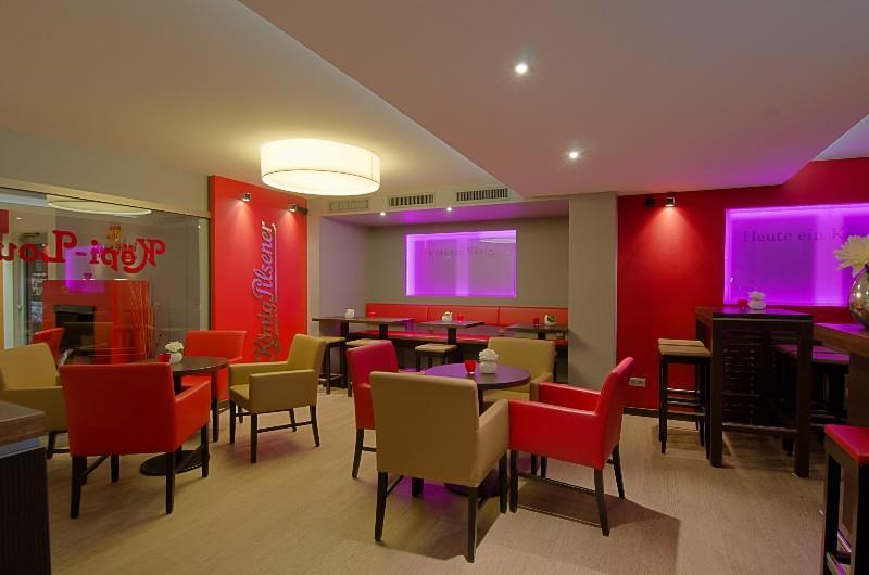 Apart Hotel Sehnde Aparthotel Sehnde