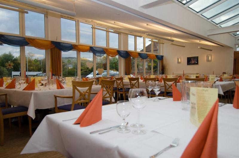 Apart Hotel Sehnde Aparthotel 3*
