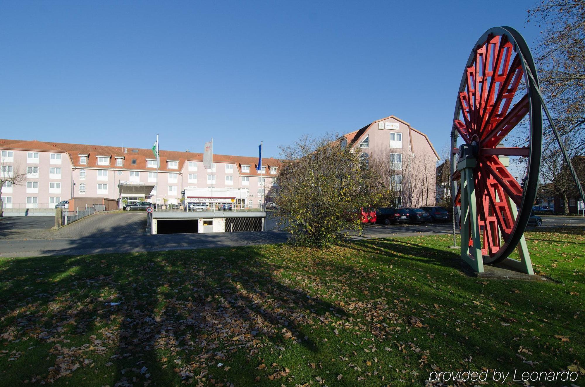 Apart Hotel Sehnde Aparthotel
