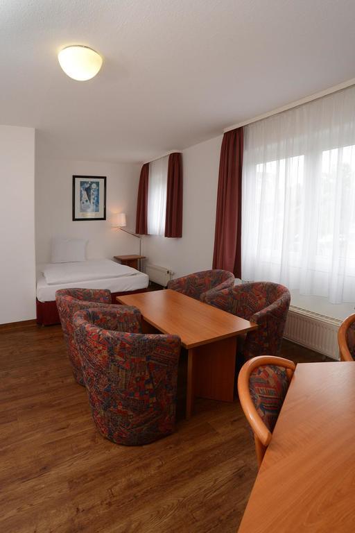 Apart Hotel Sehnde 3* Sehnde
